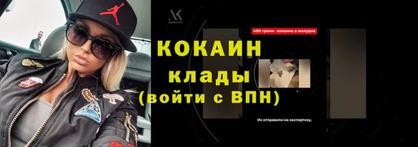 хмурый Покачи