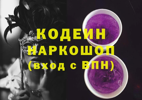 хмурый Покачи